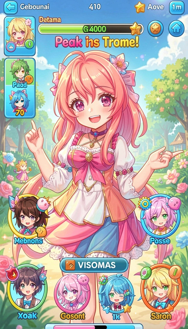 Download apaktoto APK untuk Android screenshot 1