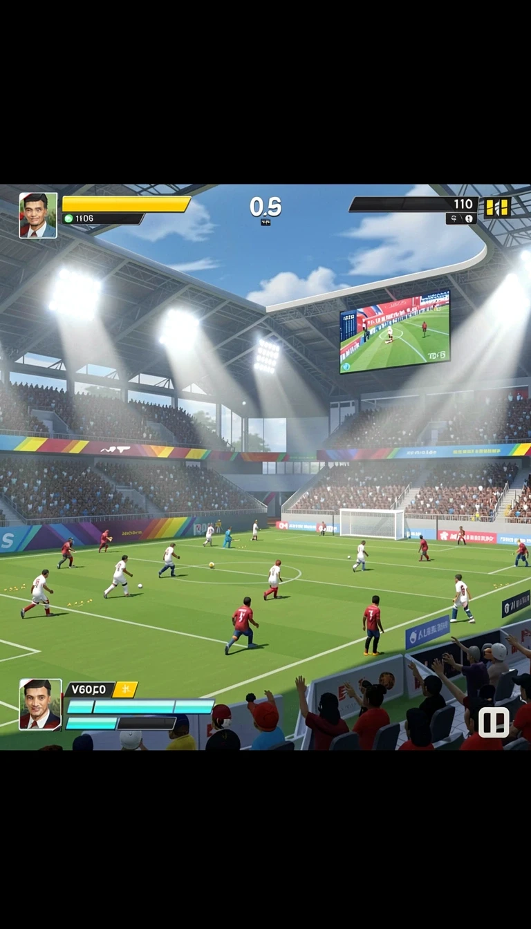 Download lembarjp APK untuk Android screenshot 2