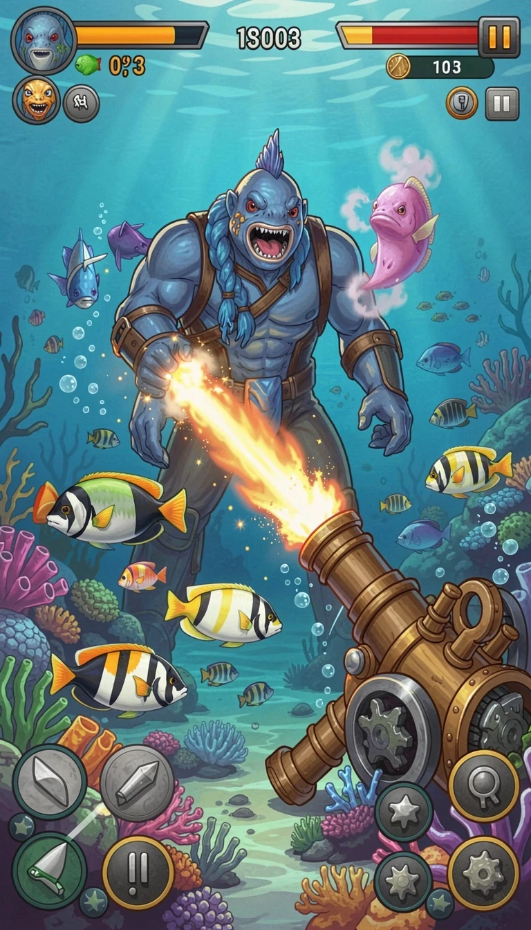 Download ligacuan APK untuk Android screenshot 1