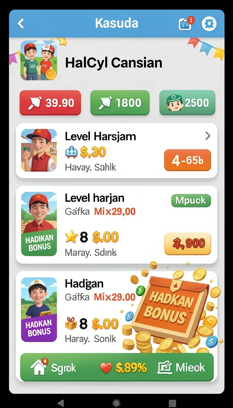 Download apaktoto APK untuk Android screenshot 2