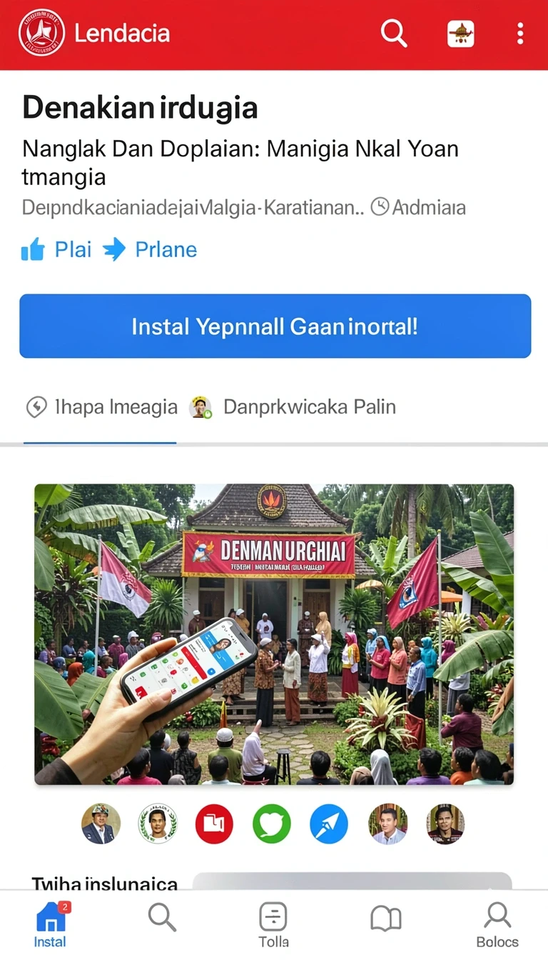Review Aplikasi kawantogel Versi Terbaru screenshot 3