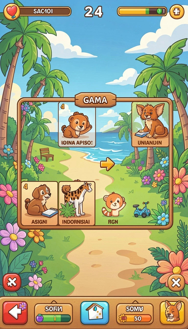 Download lembarjp APK untuk Android screenshot 1