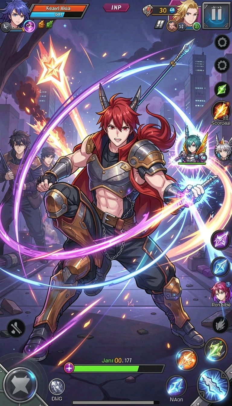 Download ligacuan APK untuk Android screenshot 3