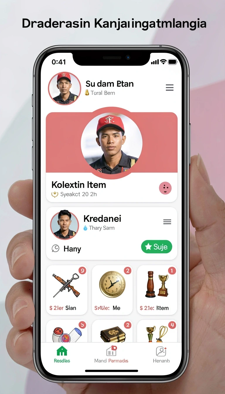 Download starwin88 APK untuk Android screenshot 2