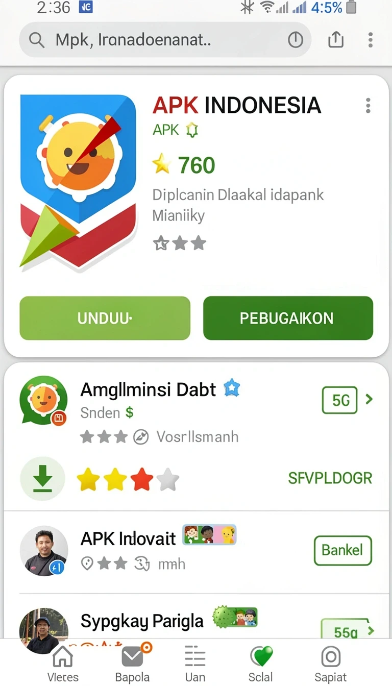 Review Aplikasi api44 Versi Terbaru screenshot 3