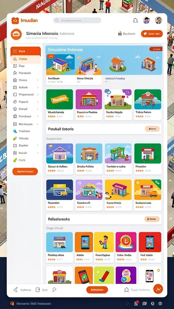 Review Aplikasi kawantogel Versi Terbaru screenshot 1