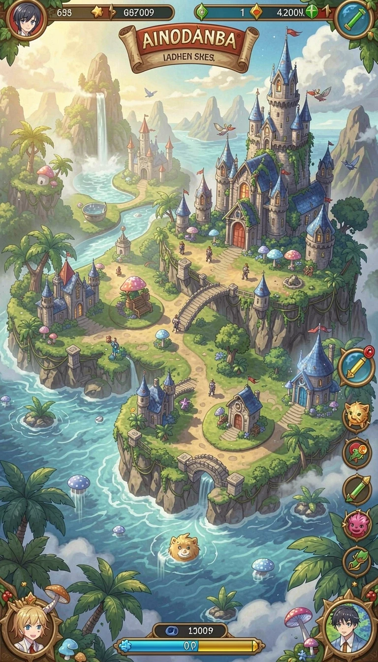 Download area169 APK untuk Android screenshot 2