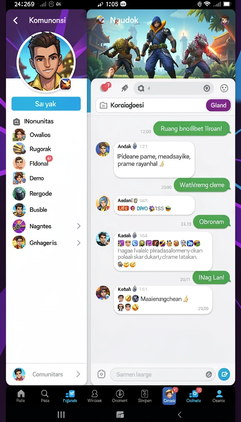Review Aplikasi api44 Versi Terbaru screenshot 1
